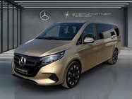 Mercedes-Benz EQV 2024