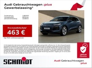 Audi Q6 e-tron 2025