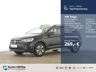 Volkswagen Taigo 2023