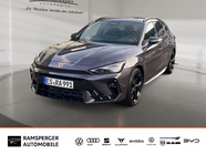 Cupra Leon 2025