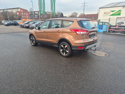 Ford Kuga 2014
