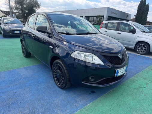 Lancia Ypsilon 2020