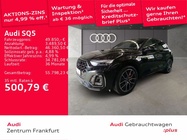 Audi SQ5 2023