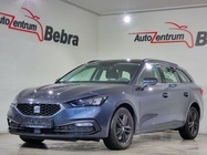 Seat Leon 2023