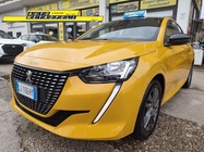 Peugeot 208 2022