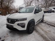 Dacia Spring 2022