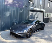 Aston Martin Vantage 2021