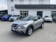 Nissan Juke 2020