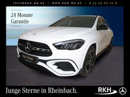 Mercedes-Benz GLA-Class 2025