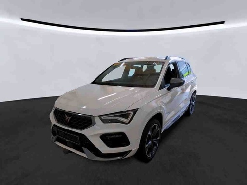 Cupra Ateca 2023