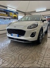 Ford Puma 2020