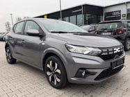 Dacia Sandero 2025