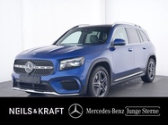 Mercedes-Benz GLB-Class 2025