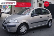 Citroen C3 2008