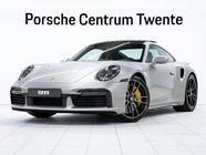 Porsche 992 2021