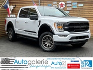 Ford F150 2022
