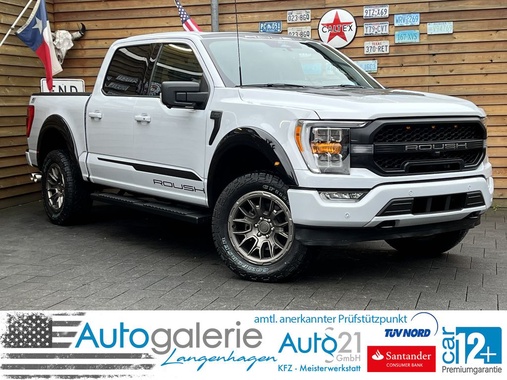 Ford F150 2022