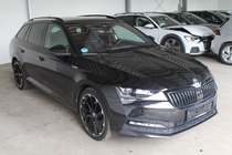 Skoda Superb 2024