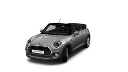 MINI Cabrio 2020