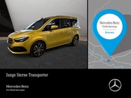 Mercedes-Benz T-Class 2024