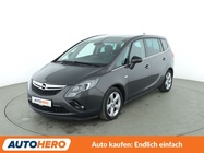 Opel Zafira 2015