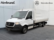 Mercedes-Benz Sprinter 2022