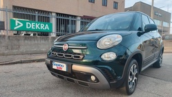 Fiat 500L 2021