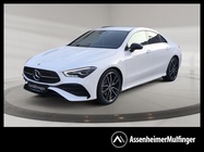 Mercedes-Benz CLA-Class 2026