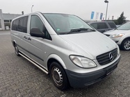 Mercedes-Benz Vito 2008