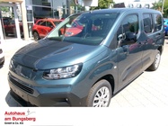 Fiat Doblo 2025