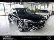 Mercedes-Benz GLA-Class 2024