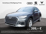 Audi Q5 2022