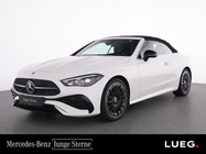 Mercedes-Benz CLE-Class 2024