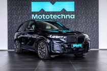 BMW X5 2025