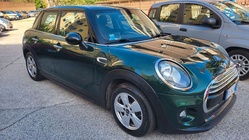 MINI Cooper 2015