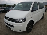 Volkswagen T5 2014