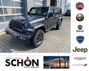 Jeep Wrangler 2023