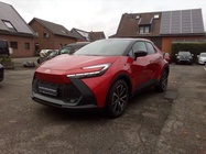 Toyota C-HR 2025