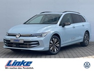 Volkswagen Golf 2025
