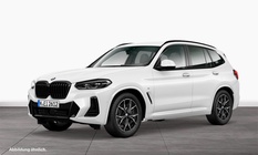 BMW X3 2023