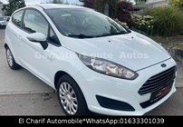 Ford Fiesta 2014