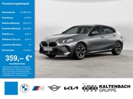 BMW 1 Series 2025