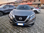 Nissan Juke 2024