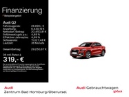 Audi Q2 2021