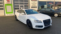 Audi A5 2010