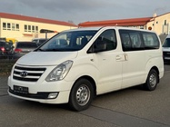 Hyundai H-1 2013