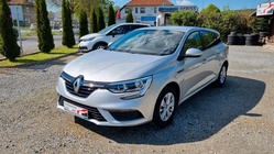 Renault Megane 2019