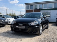 Audi A1 2019