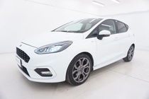 Ford Fiesta 2022