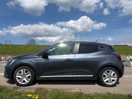 Renault Clio 2021